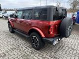 Ford Bronco bei Sportwagen.expert - Abbildung (5 / 13)