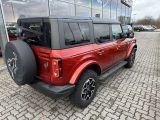 Ford Bronco bei Sportwagen.expert - Abbildung (7 / 13)
