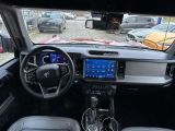 Ford Bronco bei Sportwagen.expert - Abbildung (11 / 13)
