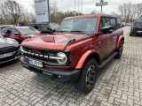 Ford Bronco bei Sportwagen.expert - Abbildung (3 / 13)