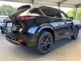 Mazda CX 5 bei Sportwagen.expert - Abbildung (6 / 12)