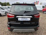 Ford EcoSport bei Sportwagen.expert - Abbildung (6 / 14)