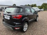 Ford EcoSport bei Sportwagen.expert - Abbildung (5 / 14)