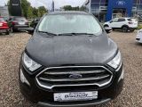 Ford EcoSport bei Sportwagen.expert - Abbildung (3 / 14)