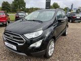 Ford EcoSport bei Sportwagen.expert - Abbildung (2 / 14)