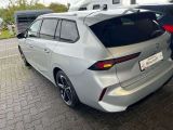 Opel Astra bei Sportwagen.expert - Abbildung (6 / 12)