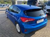 Ford Focus bei Sportwagen.expert - Abbildung (6 / 12)