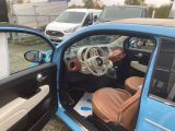 Fiat 500 C bei Sportwagen.expert - Abbildung (10 / 15)