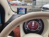 Fiat 500 C bei Sportwagen.expert - Abbildung (13 / 15)