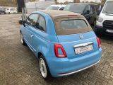 Fiat 500 C bei Sportwagen.expert - Abbildung (9 / 15)