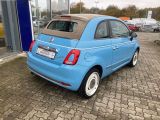 Fiat 500 C bei Sportwagen.expert - Abbildung (5 / 15)