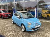 Fiat 500 C bei Sportwagen.expert - Abbildung (2 / 15)