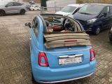 Fiat 500 C bei Sportwagen.expert - Abbildung (7 / 15)