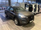 Hyundai Tucson bei Sportwagen.expert - Abbildung (2 / 15)