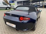 Mazda MX 5 bei Sportwagen.expert - Abbildung (6 / 11)