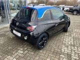 Opel Adam bei Sportwagen.expert - Abbildung (5 / 12) Opel Adam bei Sportwagen.expert - Abbildung (5 / 12)