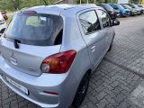 Mitsubishi Space Star bei Sportwagen.expert - Abbildung (7 / 13)