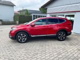 Honda CR-V bei Sportwagen.expert - Abbildung (2 / 15)