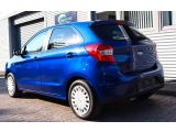 Ford Ka bei Sportwagen.expert - Abbildung (6 / 15)