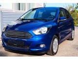 Ford Ka bei Sportwagen.expert - Abbildung (4 / 15)