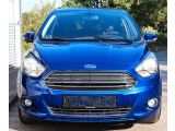 Ford Ka bei Sportwagen.expert - Abbildung (3 / 15)