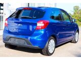 Ford Ka bei Sportwagen.expert - Abbildung (8 / 15)