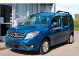 Mercedes-Benz Citan bei Sportwagen.expert - Abbildung (4 / 15)