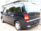 Mercedes-Benz Vito bei Sportwagen.expert - Abbildung (6 / 15)