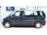 Mercedes-Benz Vito bei Sportwagen.expert - Abbildung (5 / 15)