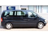 Mercedes-Benz Vito bei Sportwagen.expert - Abbildung (9 / 15)