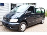Mercedes-Benz Vito bei Sportwagen.expert - Abbildung (4 / 15)