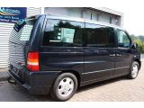 Mercedes-Benz Vito bei Sportwagen.expert - Abbildung (8 / 15)