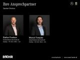 Mercedes-Benz A-Klasse bei Sportwagen.expert - Abbildung (13 / 15)