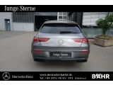 Mercedes-Benz CLA-Klasse bei Sportwagen.expert - Abbildung (8 / 15)