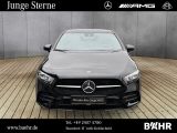 Mercedes-Benz A-Klasse bei Sportwagen.expert - Abbildung (7 / 15) Mercedes-Benz A-Klasse bei Sportwagen.expert - Abbildung (7 / 15)