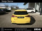 Mercedes-Benz A-Klasse bei Sportwagen.expert - Abbildung (8 / 15)