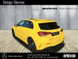 Mercedes-Benz A-Klasse bei Sportwagen.expert - Abbildung (3 / 15)
