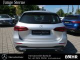 Mercedes-Benz B-Klasse bei Sportwagen.expert - Abbildung (8 / 15)