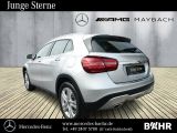 Mercedes-Benz GLA-Klasse bei Sportwagen.expert - Abbildung (3 / 15)