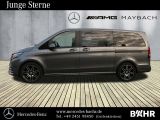 Mercedes-Benz V-Klasse bei Sportwagen.expert - Abbildung (2 / 15)