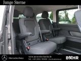 Mercedes-Benz V-Klasse bei Sportwagen.expert - Abbildung (9 / 15)