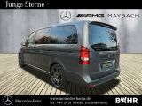 Mercedes-Benz V-Klasse bei Sportwagen.expert - Abbildung (3 / 15)