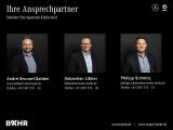 Mercedes-Benz 450 bei Sportwagen.expert - Abbildung (13 / 15)