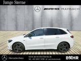Mercedes-Benz B 250e bei Sportwagen.expert - Abbildung (2 / 15)