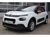 Citroen C3 bei Sportwagen.expert - Abbildung (2 / 14)