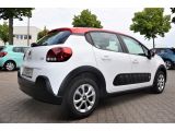 Citroen C3 bei Sportwagen.expert - Abbildung (5 / 14)