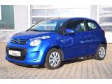 Citroen C1 bei Sportwagen.expert - Abbildung (2 / 12)