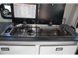 Ford Transit Custom bei Sportwagen.expert - Abbildung (11 / 13)