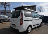 Ford Transit Custom bei Sportwagen.expert - Abbildung (3 / 13)