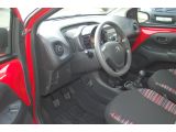 Citroen C1 bei Sportwagen.expert - Abbildung (6 / 7)